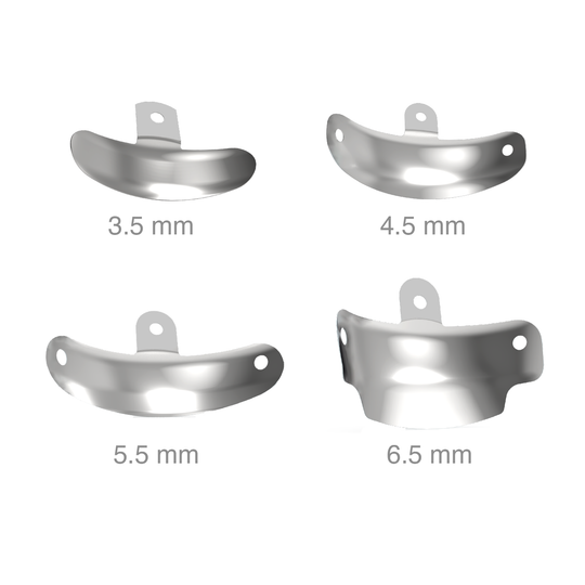 Pac-Dent | iMatrix™ Sectional Matrix System | PM-01