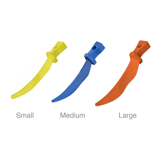 Pac-Dent | iMatrix™ Sectional Matrix System | PM-01