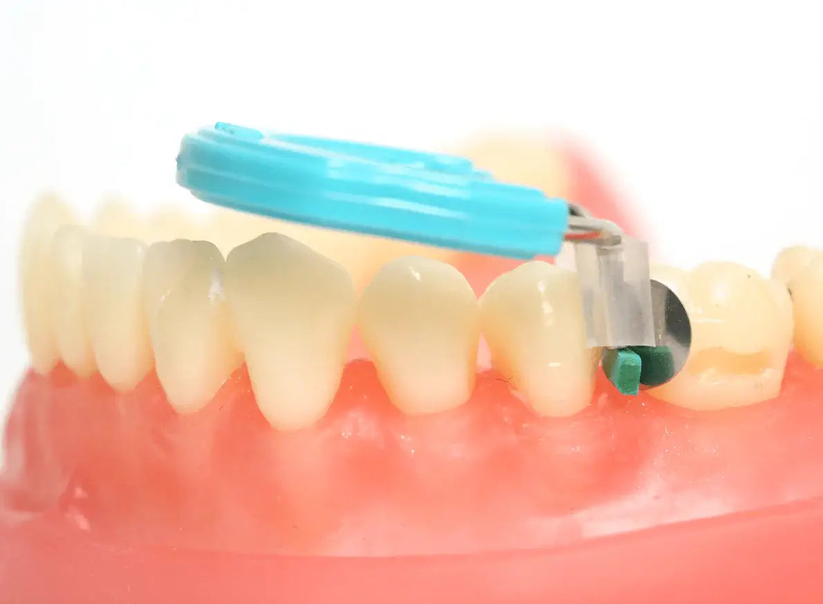 SeptoMatrix Hard Sectional Refill 01C4012