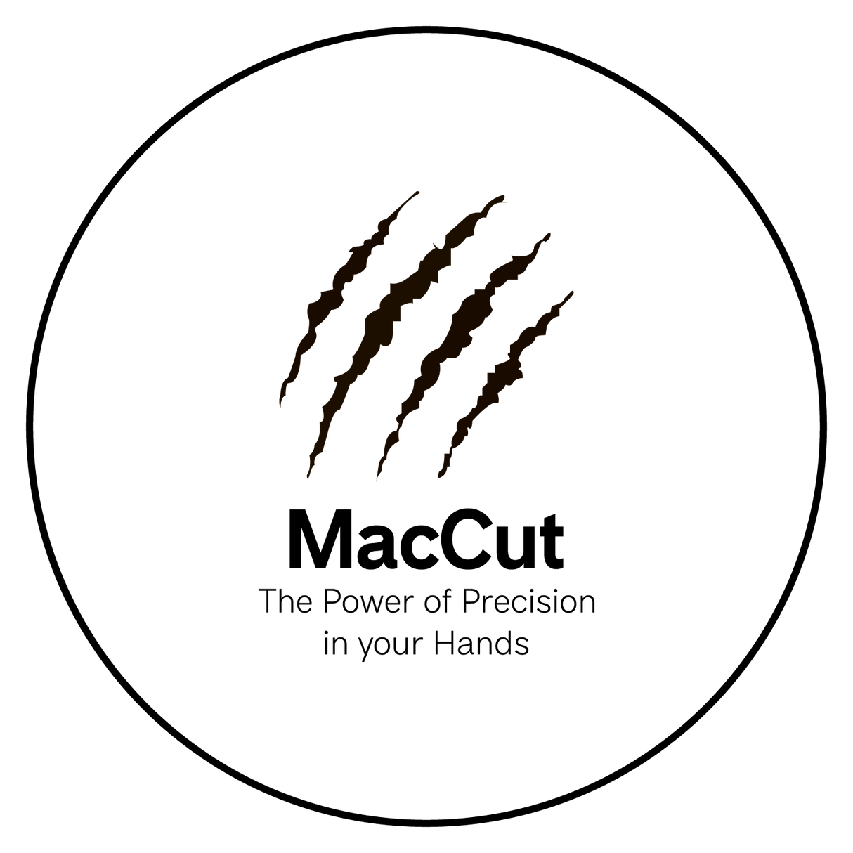 SurgiMac | Surgical Blade Carbon Steel No. 69 Sterile Disposable Individually Wrapped | MC-CS-69