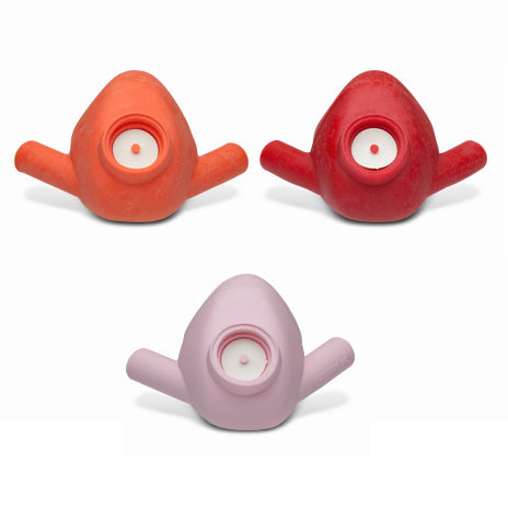 Crosstex | Nasal Mask, Small, Single-Use, Disposable, 24/bx | 33017-12