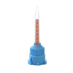 50pk HP Mixing Tips 4.2mm For Dental Impression – Light Body, 1:1 Ratio, By La Miere