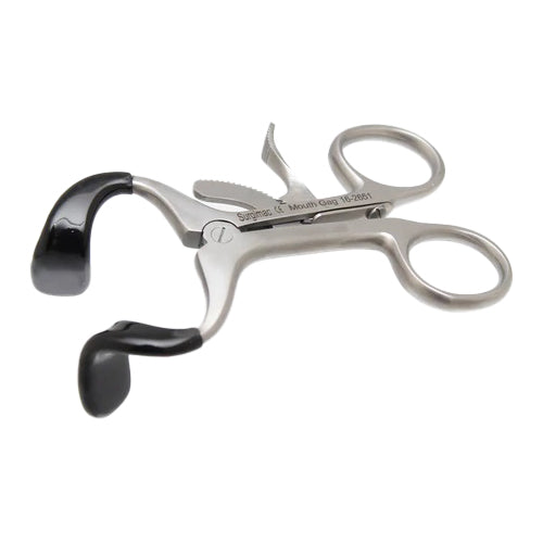 SurgiMac | SurgiMac Molt Mouth Gag, Child, Stainless Steel, Pro Series, 1/Pk | 16-2651