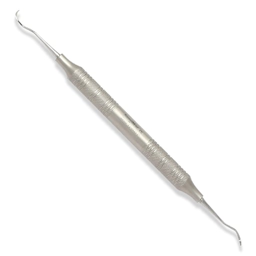 SurgiMac | 204SD Scaler, Stainless Steel, Pro Series, 1/Pk | 11-603P