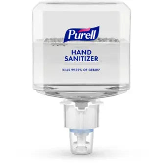 GOJO | PURELL Advanced Foam Hand Sanitizer 1200 mL | 5053-02