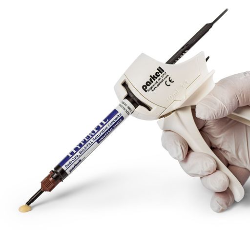 Parkell | HyperFIL Bulk-Fill Composite - Universal Shade A2/B2 | S326