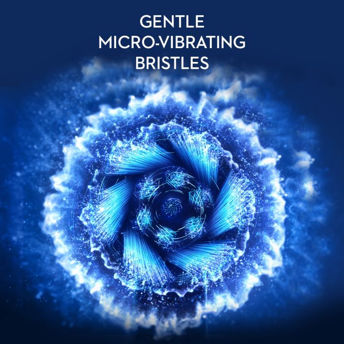 Procter & Gamble | Crest+Oral-B iO Transformational Gum Health Electric Toothbrush System | 80738528