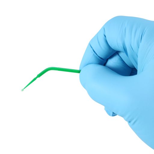 Parkell | Adjustable Precision Applicator Brushes 4 Packs:50 pcs | S379