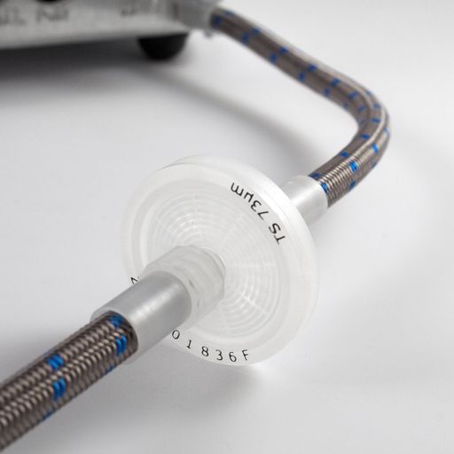 Parkell | Water Filter Assembly Kit | D418