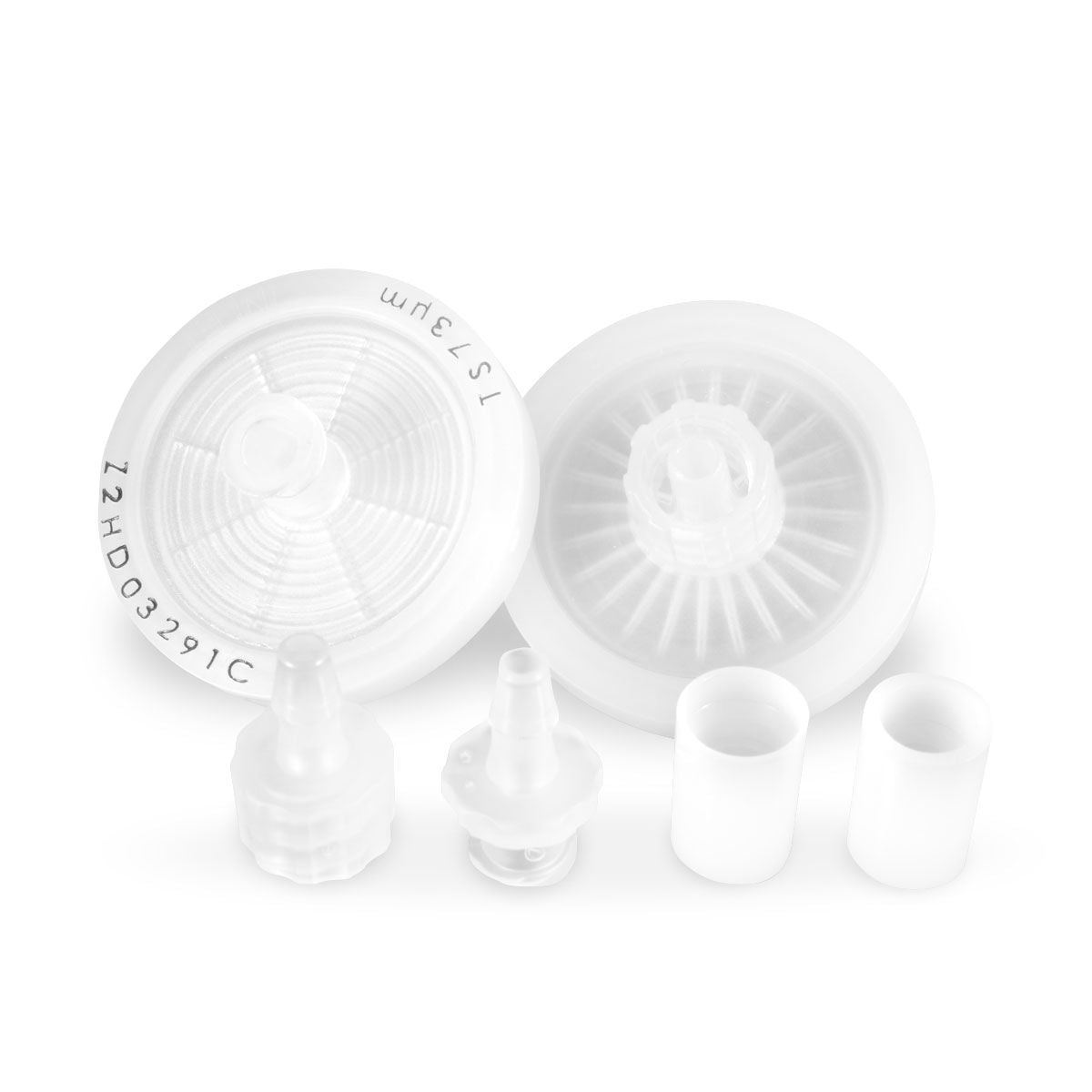 Parkell | Water Filter Assembly Kit | D418