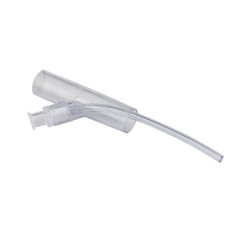 Crosstex | Capnography Adapters, Single-Use, 24/pk | 53055