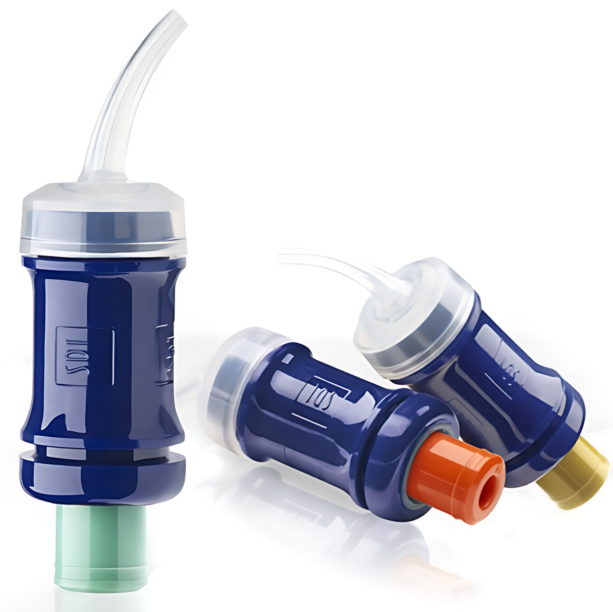 SDI | Riva Self Cure Capsules Fast Set Asst Kit | 8620000