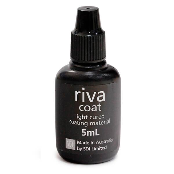 SDI | Riva Coat Refill 5 ML Bottle | 8610001