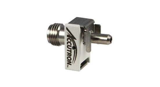 Crosstex | Oxygen Fitting, DISS with Male Q/C, Without Bracket | 27254