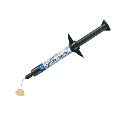 Shofu Dental | Low Flow Syringe, F03, A4, 2.2g | YN2325