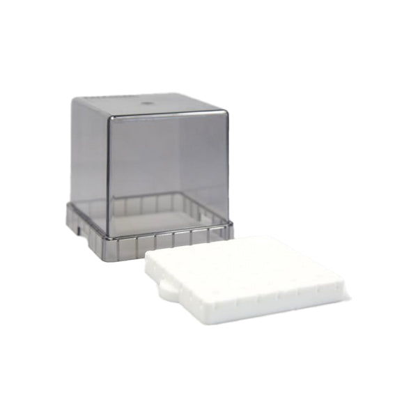 Shofu Dental | BurButler, 25-Hole, Diamond White | 8225DWC