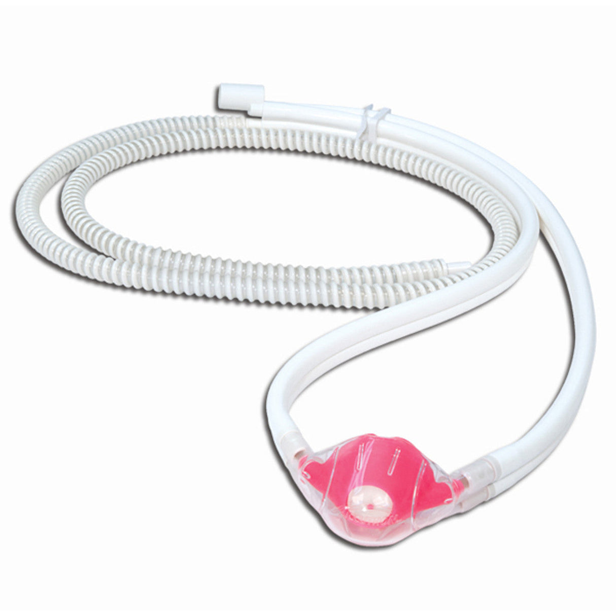 Crosstex | Scavenging Circuit II, for Remote Flow System and Accu-vac | 43006