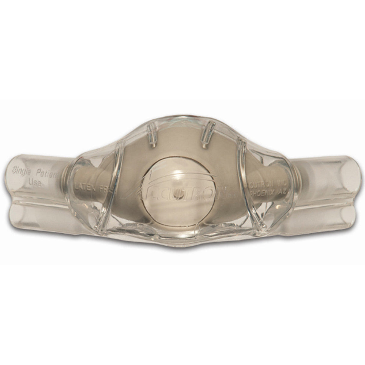 Crosstex | Nasal Mask, Pedo, Single-Use, Disposable, 12/pk | 33037-12