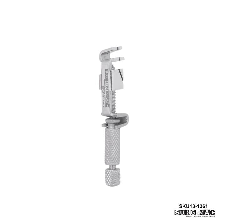 SurgiMac | SurgiMac Matrix Retainer, Child, Stainless Steel, Air Series, 1/Pk | 13-1361