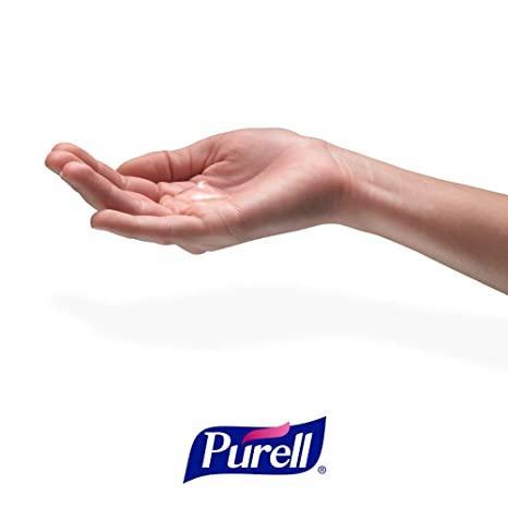 GOJO | Purell Advanced Refreshing Gel Hand Sanitizer 20 fl oz | 3023-12