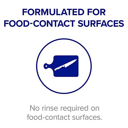 GOJO | Purell Professional Surface Disinfectant Wipes 110 Count | 9342-06