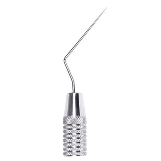 SurgiMac | Premium D11 Root Canal Plugger .40 mm Stainless Steel by SurgiMac | 12-803