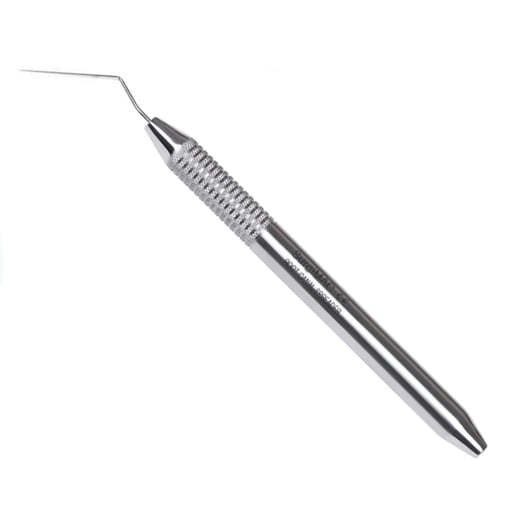 SurgiMac | Premium D11 Root Canal Plugger .40 mm Stainless Steel by SurgiMac | 12-803