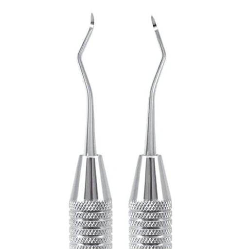 SurgiMac | SurgiMac #5/6 Barnhart Curette, Stainless Steel, Air Series, 1/Pk | 10-513