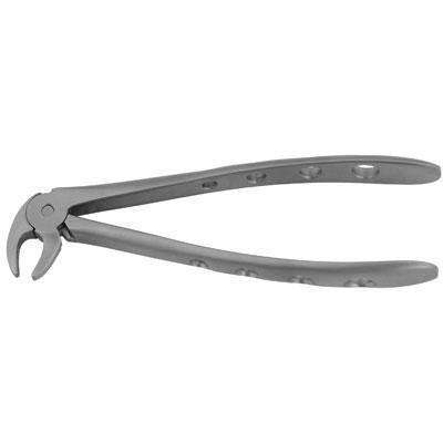 SurgiMac | SurgiMac #13 Extracting Forceps, Stainless Steel, Air Series, 1/Pk | 14-1878
