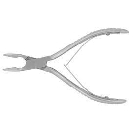 SurgiMac | SurgiMac Blumenthal Sharp Edged Bone Rongeur with Scoop Shaped Tip, Stainless Steel, Pro Series, 1/Pk | 29-3402