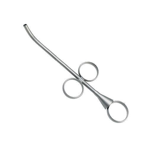 SurgiMac | SurgiMac #7mm Bone Grafting Syringe, Stainless Steel, Pro Series, 1/Pk | 16-2804