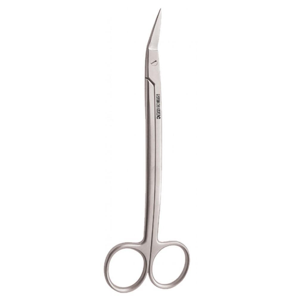 SurgiMac | SurgiMac Dean Scissors - TC, Stainless Steel, Air Series, 1/Pk | 16-2603