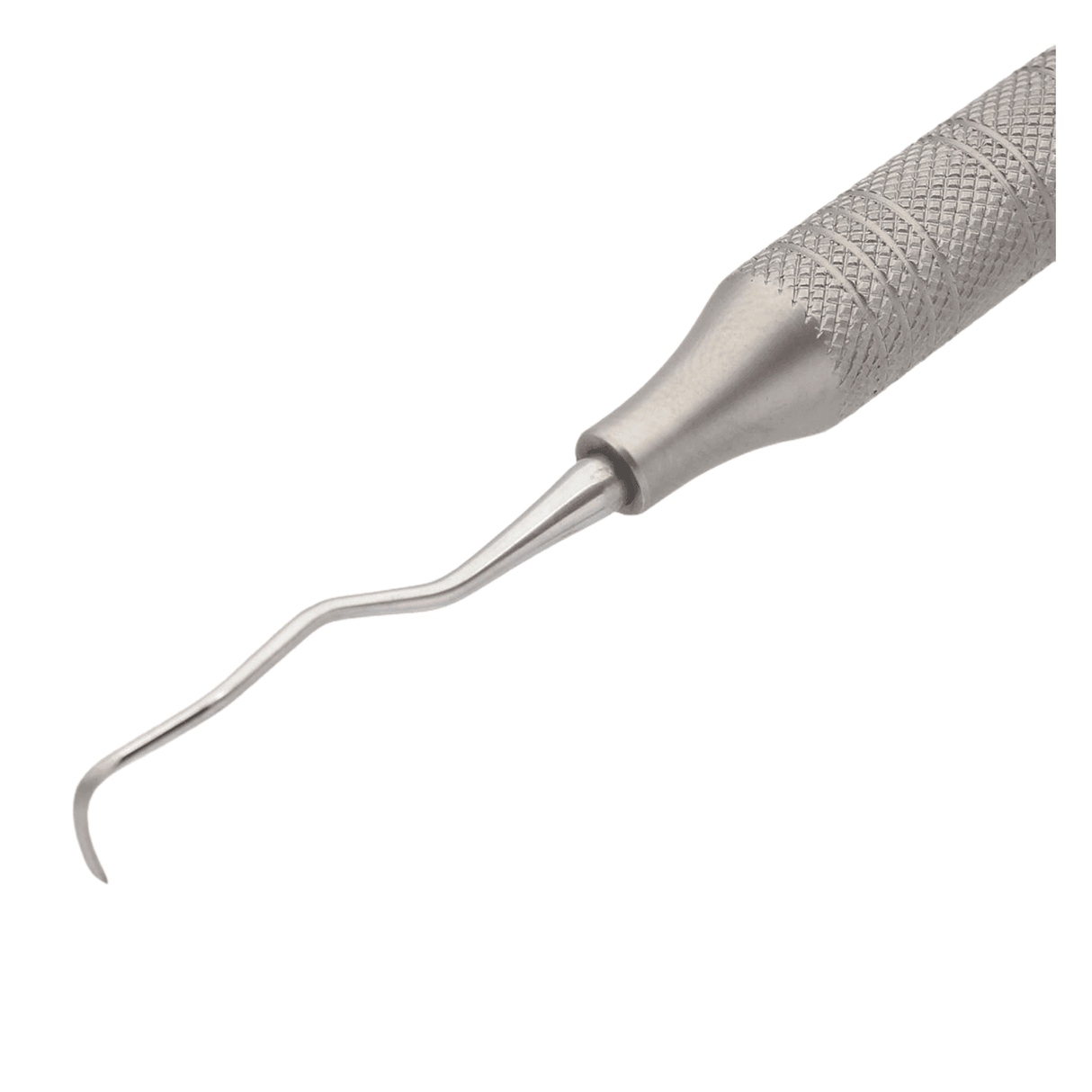 SurgiMac | SurgiMac #Gracey 13/14 Curette, Double Ended, Stainless Steel, Pro Series, 1/Pk | 10-507P