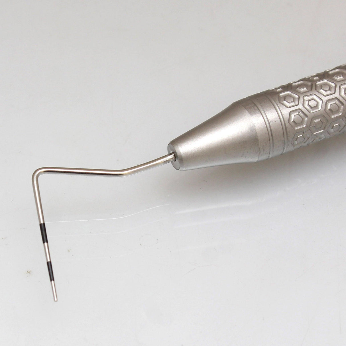 SurgiMac | CP-12 Color-Coded Probe, Single Ended with Hollow Handle, Hexa Series, 1/Pk | 10-352-H