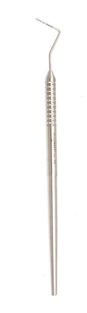 SurgiMac | Williams Probe, Color Coded Single End with Standard Handle by SurgiMac | 10-365-S