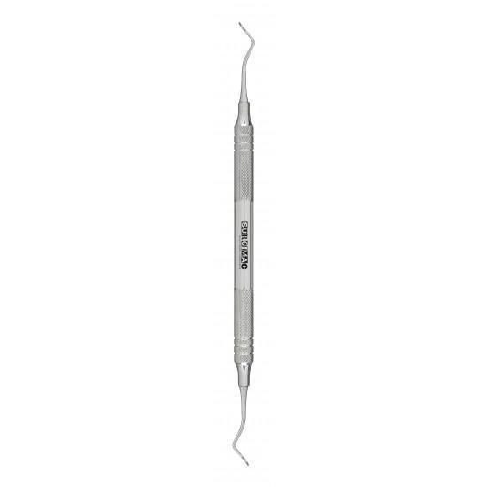 SurgiMac | SurgiMac #3 Nevi Posterior Scaler , Stainless Steel, Air Series, 1/Pk | 10-531