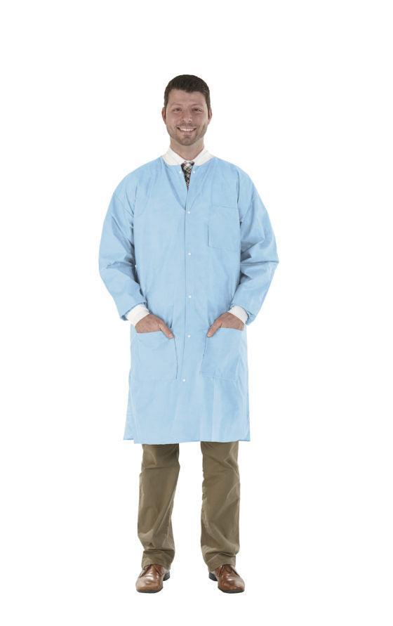 Medicom | Medicom Lab Coat by | 8112-A