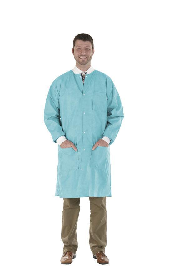 Medicom | Medicom Lab Coat by | 8117-A