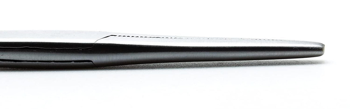 SurgiMac | SurgiMac Mosquito Kelly Hemostat Locking Forceps Straight 5,5" | 16-2516-5S