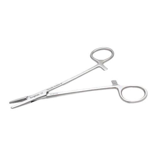 SurgiMac | Needle Holder 6" Mayo-Hegar Serrated jaws by SurgiMac | 16-2513s