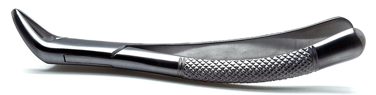 SurgiMac | Matte Finish #150 & #151 Universal Extracting Forceps Kit by SurgiMac | 12-1711-A