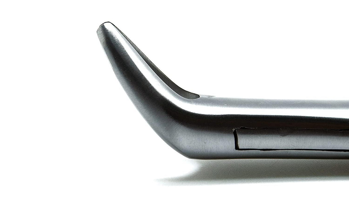 SurgiMac | Matte Finish #150 & #151 Universal Extracting Forceps Kit by SurgiMac | 12-1711-A