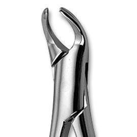 SurgiMac | Matte Finish #150 & #151 Universal Extracting Forceps Kit by SurgiMac | 12-1711-A