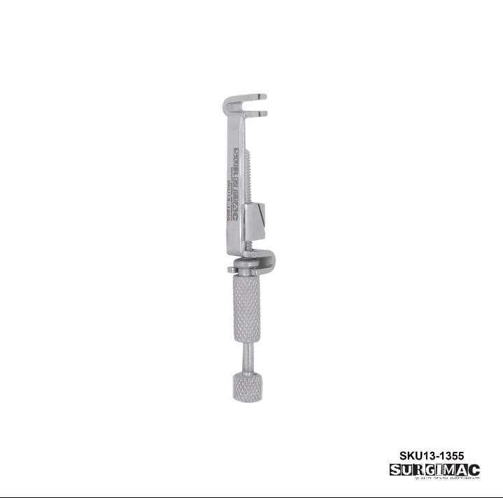 SurgiMac | SurgiMac Matrix Retainer, Universal, Stainless Steel, Air Series, 1/Pk | 13-1355