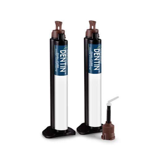 Parkell | Absolute Dentin 10ml Kit - Arctic White Shade | S304