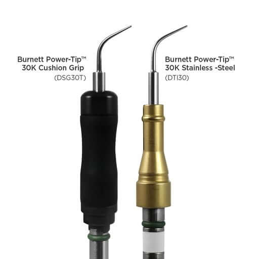 Parkell | 30K Burnett Power-Tip Scaler Insert | DTI30