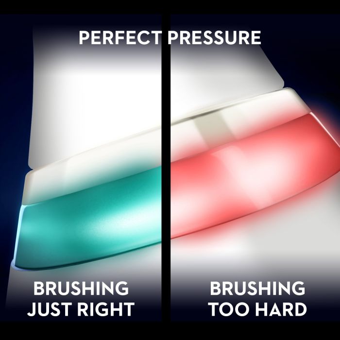 Procter & Gamble | Crest+Oral-B iO Transformational Gum Health Electric Toothbrush System | 80738528