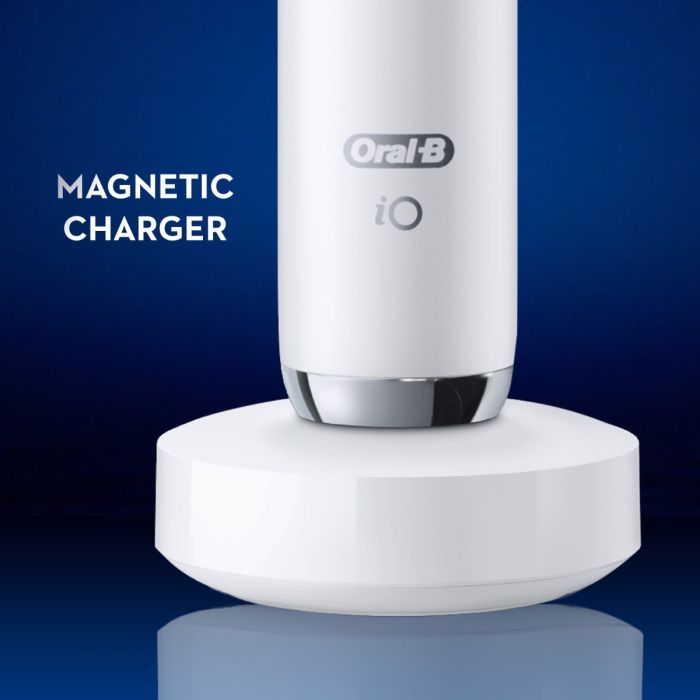 Procter & Gamble | Crest+Oral-B iO Transformational Gum Health Electric Toothbrush System | 80738528