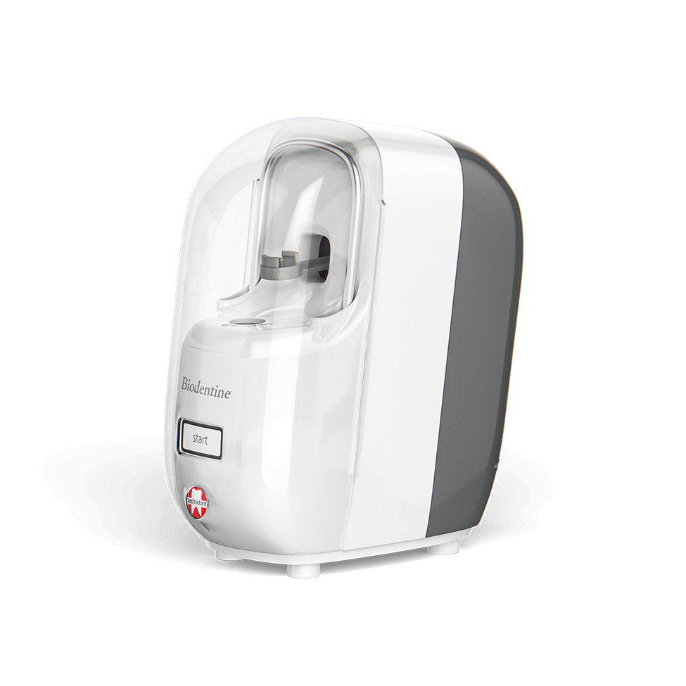 Septodont Biodentine XP 200 Cartridges 01-C0710