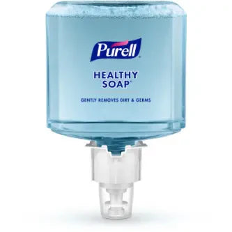 GOJO | PURELL Healthy Soap Foam & Fresh Scent, 1200 mL | 6477-02